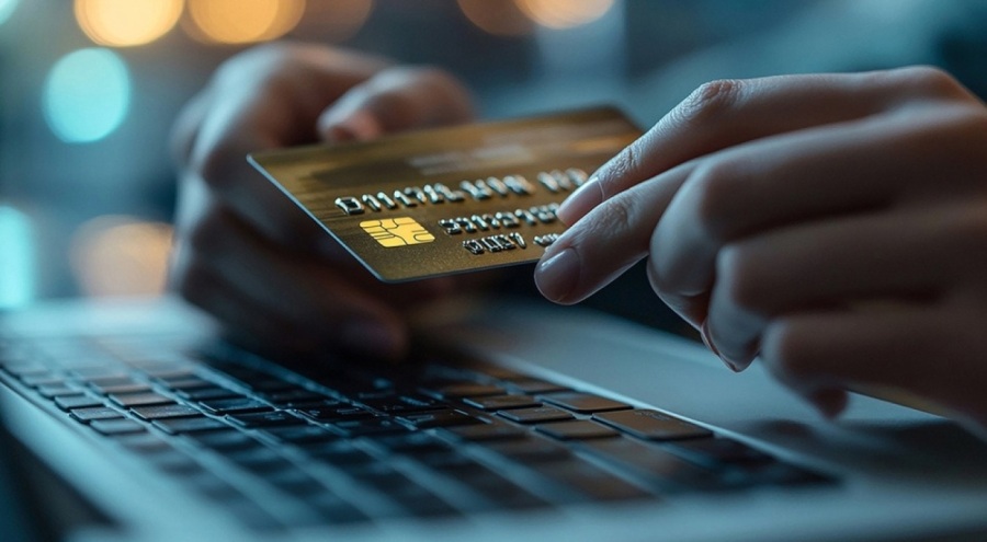 Kartlı harcamalar rekor kırdı