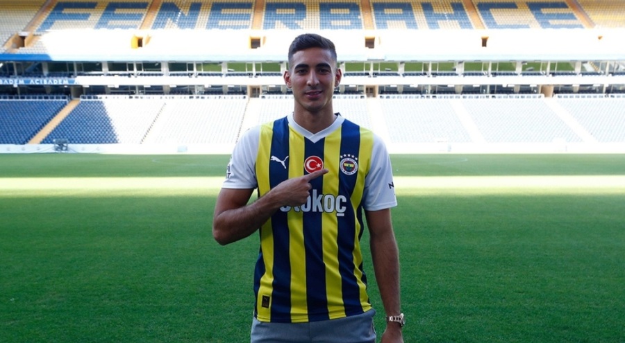 Fenerbahçe'den Mert Müldür'ün yaşadığı sakatlıkla ilgili açıklama