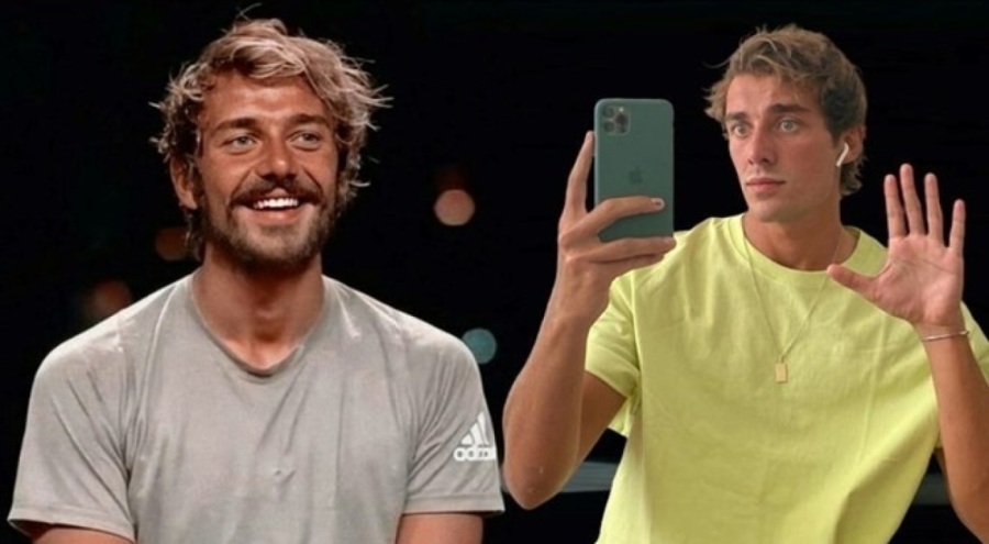 Cemal Can Canseven nerede askerlik yapacağını açıkladı