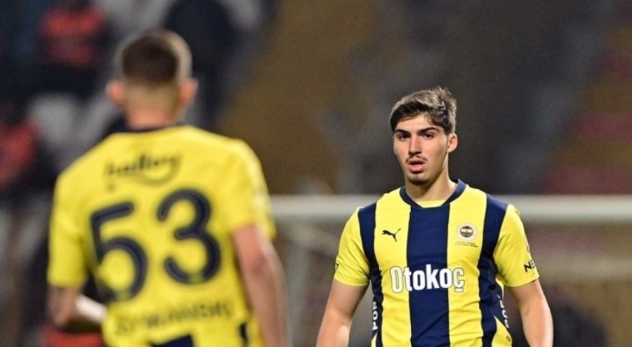 Alman devi, Yusuf Akçiçek için geliyor