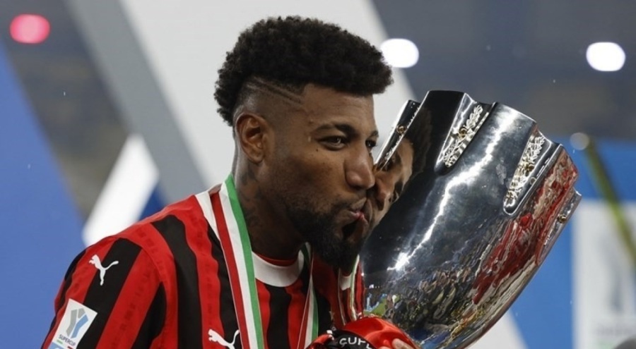 Emerson'dan Galatasaray'a kötü haber!