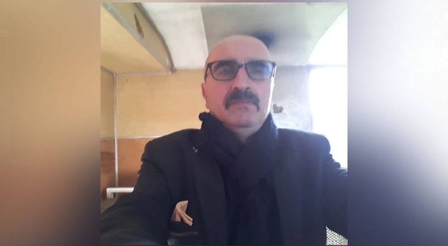 Tabancasını temizlemek isterken kendini vurdu