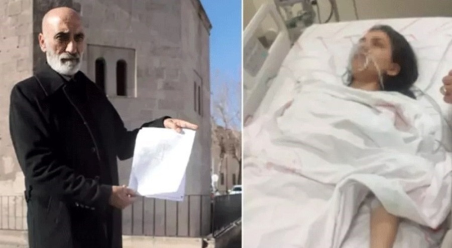 Soğuk algınlığı diye gitti, yoğun bakımlık oldu!