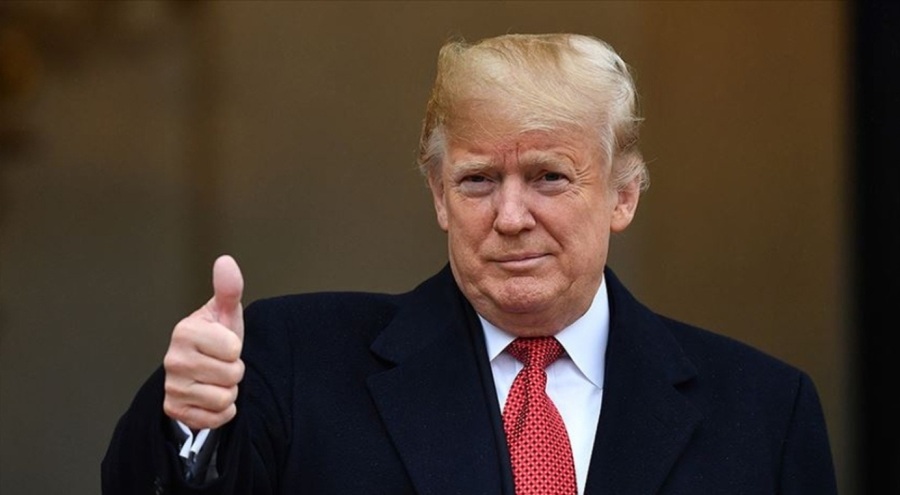 ABD Başkanı Trump: Ukrayna'da barış için çalışmalara başladık