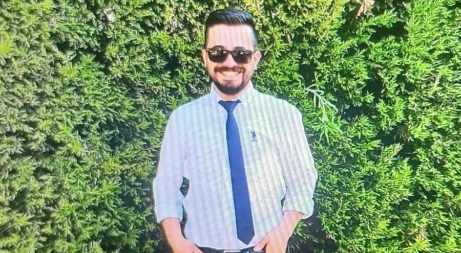 Genç adam, evinde ölü bulundu