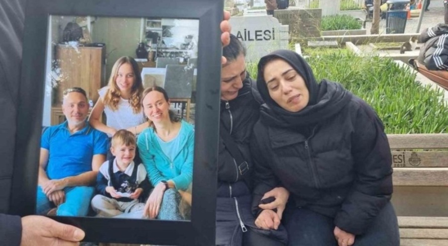 Bolu'daki yangın faciasında vefat eden Güngör ailesinin acı hikayesi ortaya çıktı