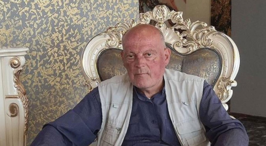 Günlerdir kendisine ulaşılamayan yaşlı adam evinde ölü bulundu