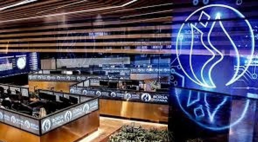 Borsa günü yükselişle tamamladı