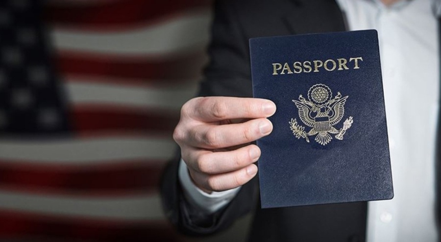 ABD pasaportlarına 'cinsiyet' düzenlemesi