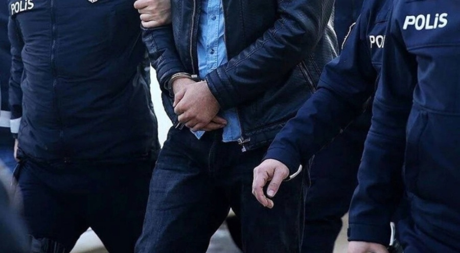 Bursa dahil 23 ilde FETÖ'ye yönelik "Kıskaç-36" operasyonları!