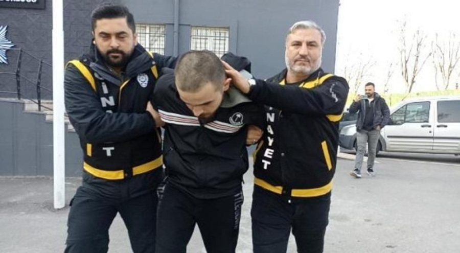 Bursa'da babasını pompalı tüfekle öldüren sanığa indirimli 20 yıl hapis