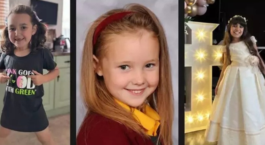 3 çocuğu bıçaklayarak öldüren 18 yaşındaki caninin cezası açıklandı