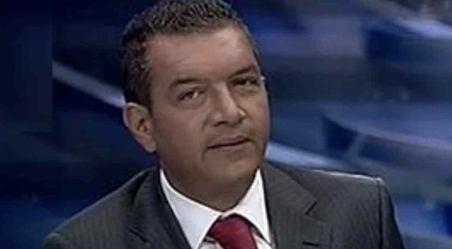 Gazeteci Deniz Arman hayatını kaybetti