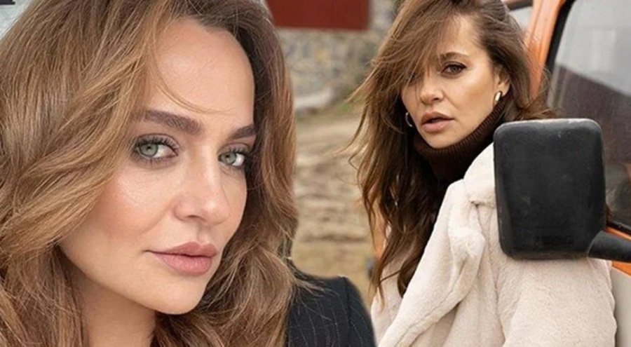 Dizi setinde kaza! Ünlü oyuncu hastaneye kaldırıldı