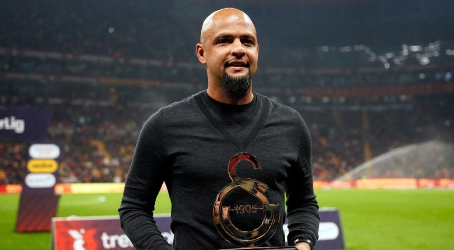 Felipe Melo futbolu bıraktı