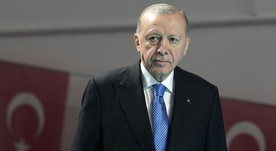 Cumhurbaşkanı Erdoğan, Malatya Büyükşehir Belediyesini ziyaret etti