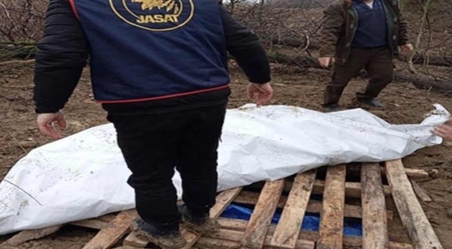 "Traktörüm çalındı" dedi, gerçek bambaşka çıktı