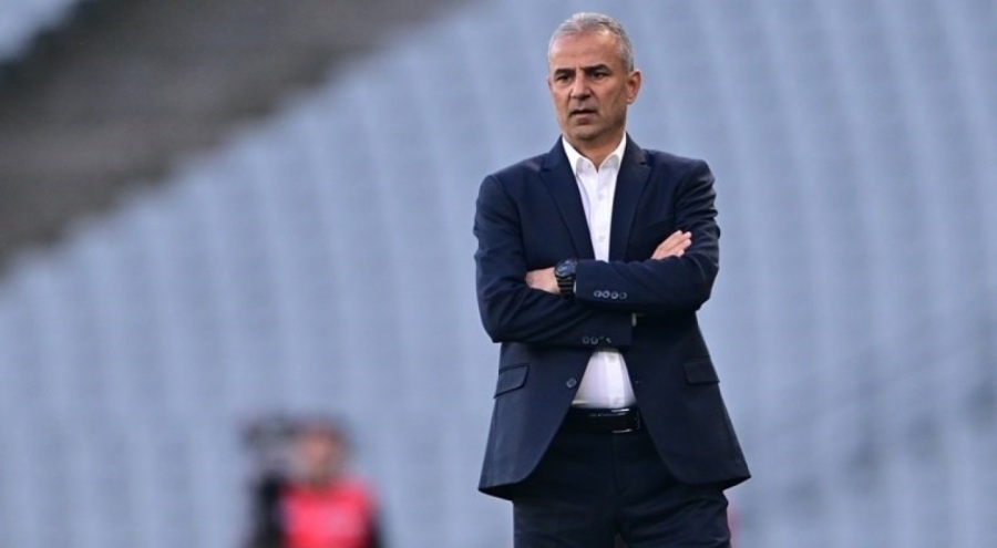 İsmail Kartal'ın yeni takımı belli oluyor!