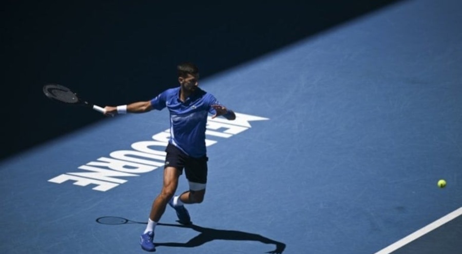 Djokovic Avustralya Açık'tan çekildi!