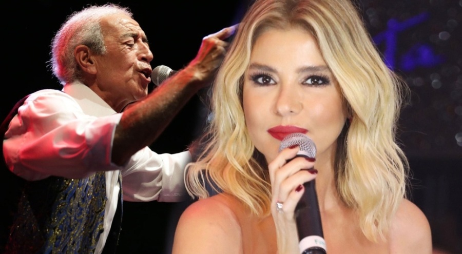 Edip Akbayram'dan haber var! Gülben Ergen son durumunu anlattı