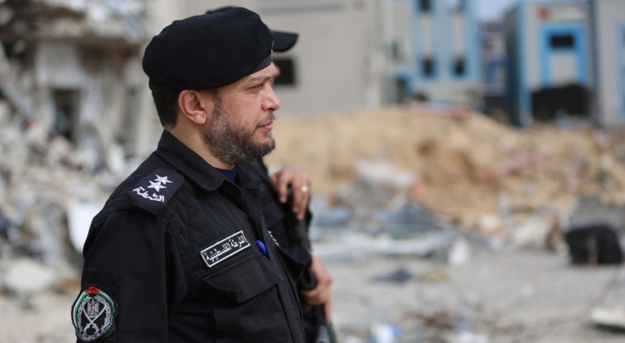 Hamas, yarın serbest bırakılacak esirlerin isimlerini açıkladı