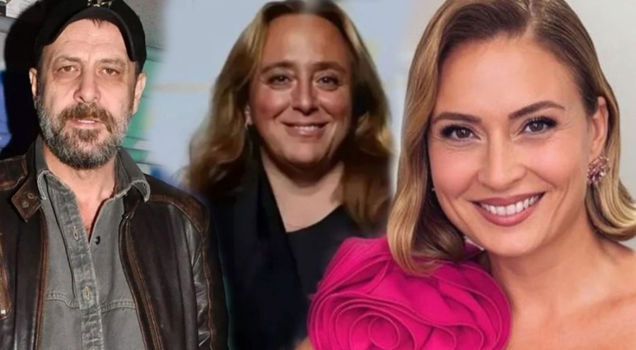 Soruşturma derinleşiyor... Ceyda Düvenci ve Nejat İşler de adliyeye geldi