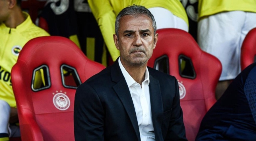 Persepolis'in teknik direktörü İsmail Kartal oldu