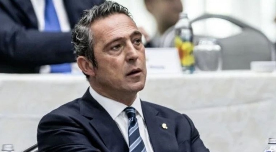 Fenerbahçe'nin borcu açıklandı