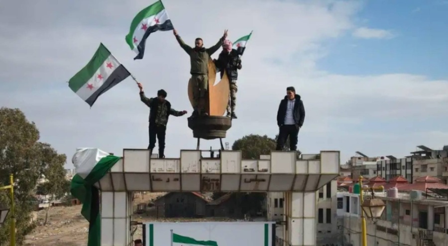 Suudi Arabistan Dışişleri Bakanı: Suriye'ye yaptırımlar kaldırılmalı