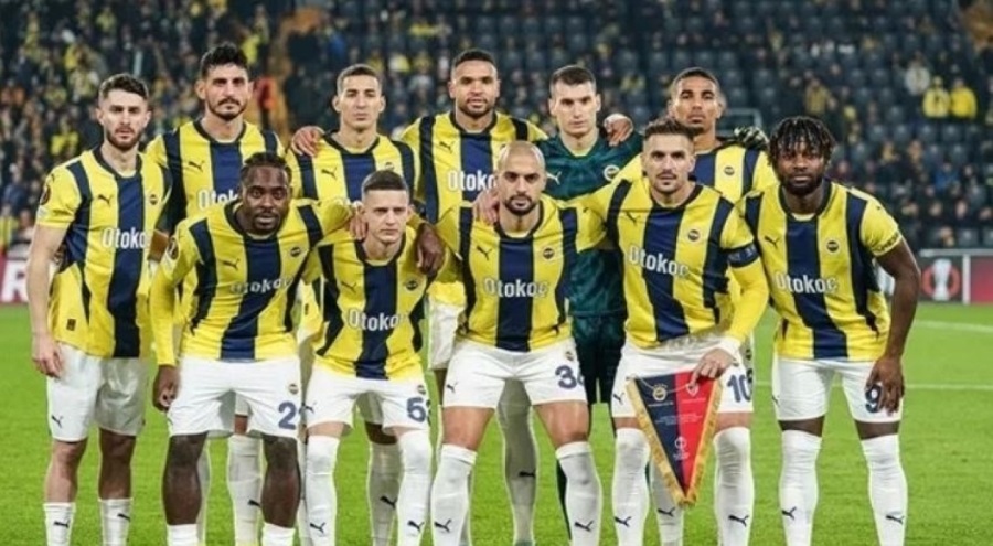 Fenerbahçe ayrılığı resmen açıkladı!