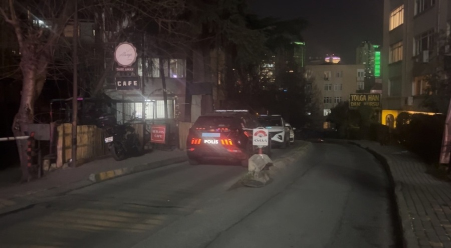 Restorana silahlı saldırı! Saldırganlar her yerde aranıyor