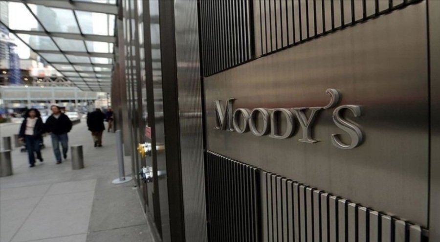 Moody's Türkiye'nin kredi notunu güncellemedi