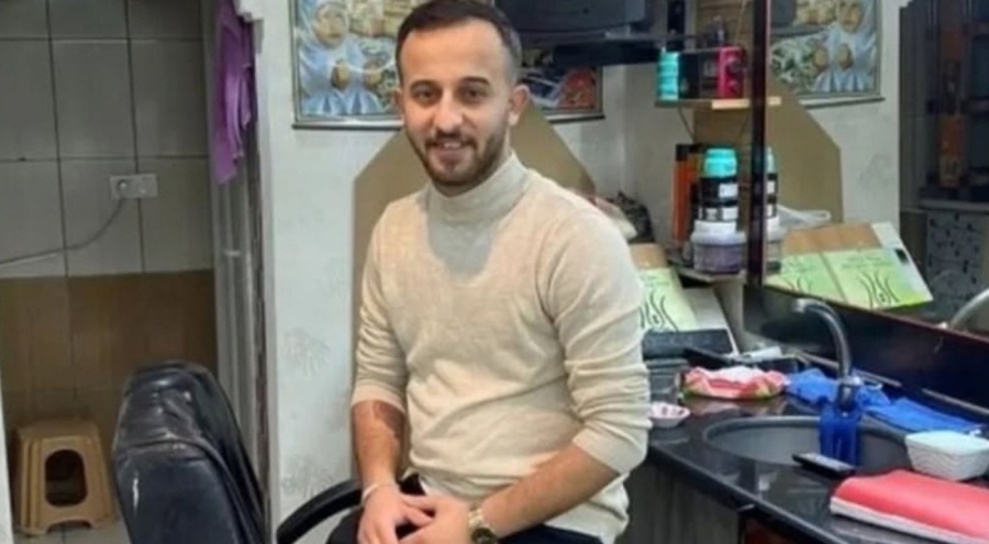 Havluları asmak için dışarı çıktı, silahlı saldırıda öldürüldü