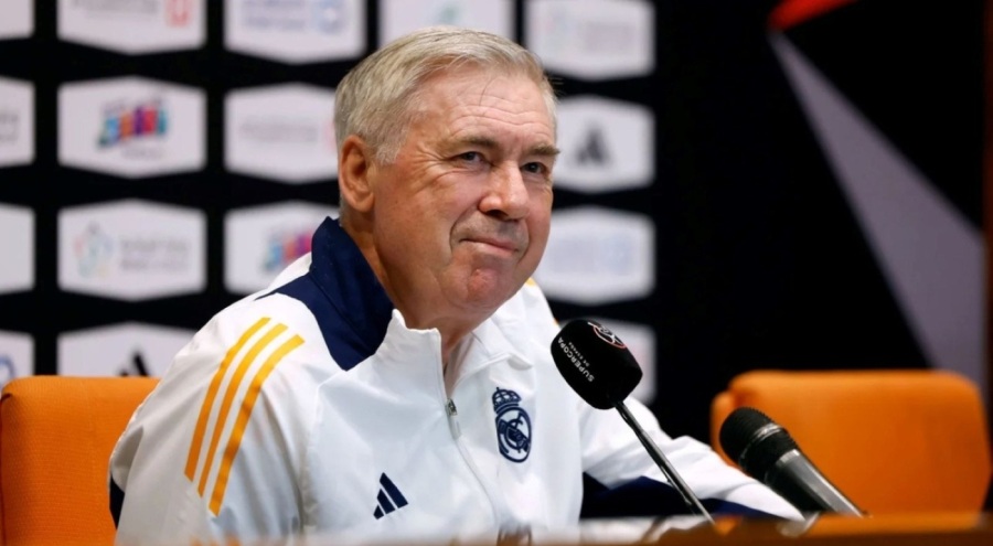 Valladolid Real Madrid maçı, Arda Güler kadroda