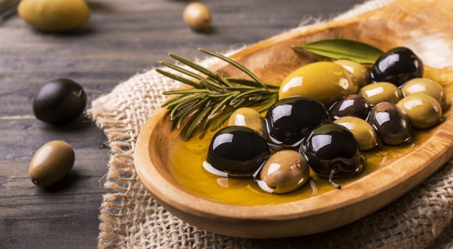 2024'te 60 milyon dolarlık zeytin ihraç edildi