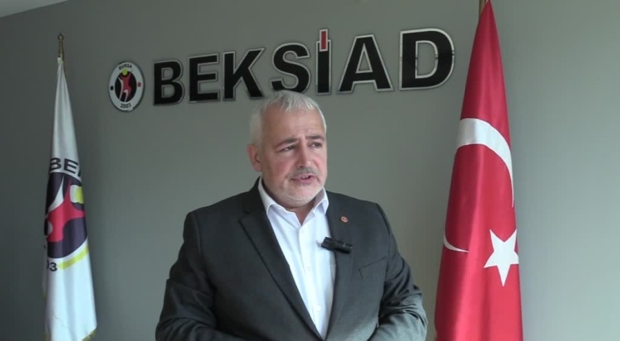 Geçen seneyi ihracat artışıyla kapatan bebe-çocuk konfeksiyoncuları 2025'i "toparlanma yılı" görüyor