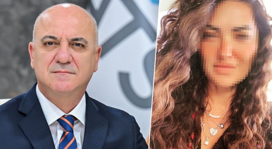 Ünlü iş insanının ölümünde yeni gelişme! Teknedeki kadın yasak aşkı çıktı