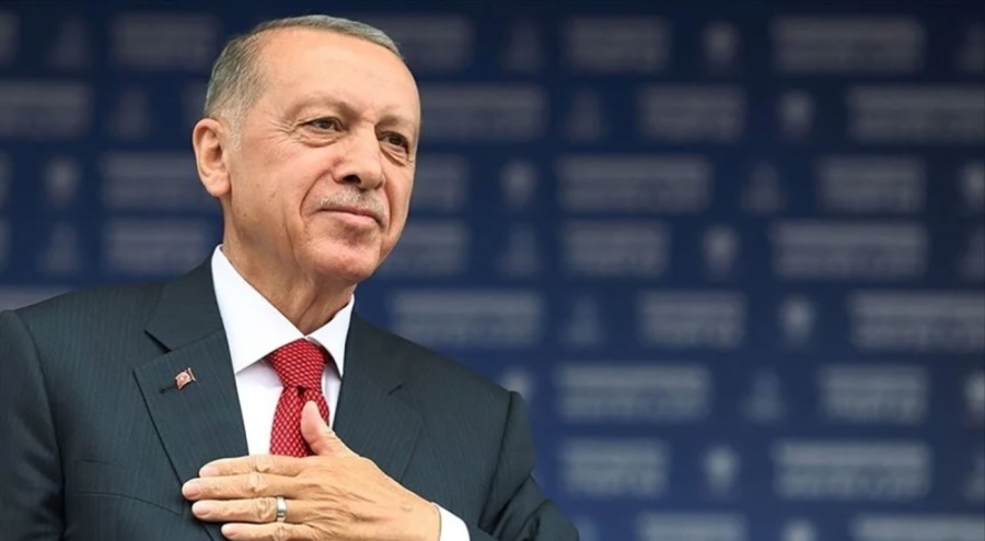 Cumhurbaşkanı Erdoğan'dan 2028 seçimleri açıklaması: "Yüzde 50'nin çok çok üzerinde oyla kazanacağız"