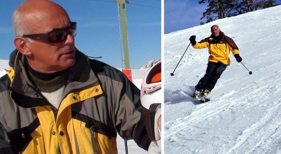 Kartalkaya'daki otel yangınında 5 öğrencisini kaybetti: 'Bundan sonra kayak yapmak benim için çok zor...'