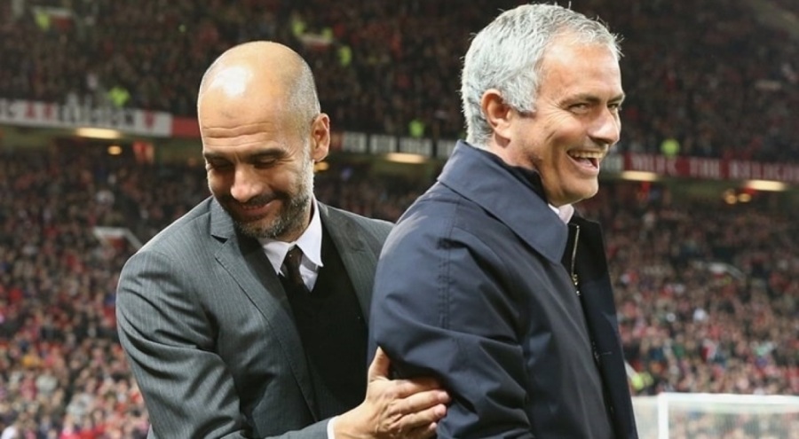 Pep Guardiola: 'Mourinho'yu anlıyorum'