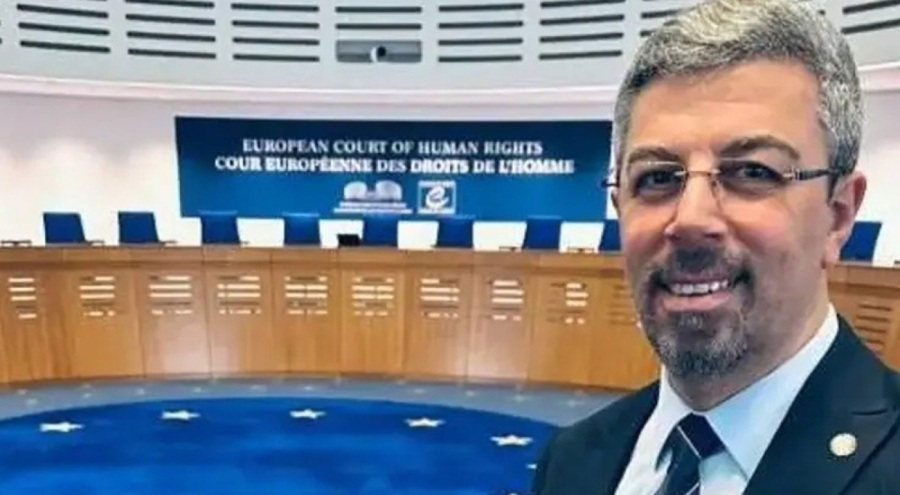 Avukat Fırat Epözdemir tutuklama talebiyle mahkemeye sevk edildi