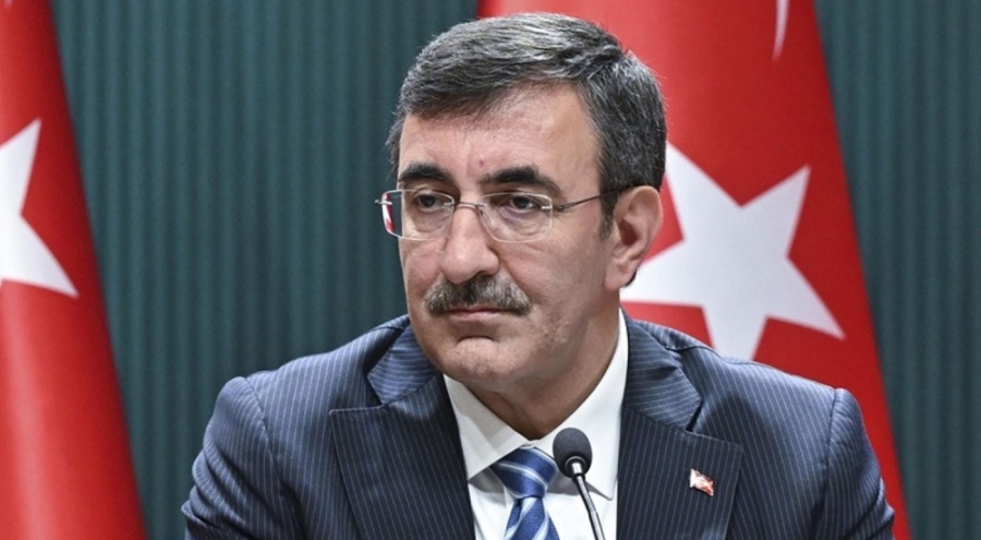 Cumhurbaşkanı Yardımcısı Yılmaz'dan kentsel dönüşüm mesajı