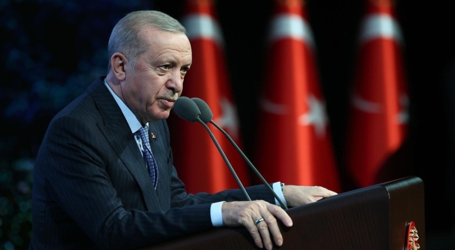 Kartalkaya'daki yangın faciası... Cumhurbaşkanı Erdoğan: Sorumlular tavizsiz hesap verecek