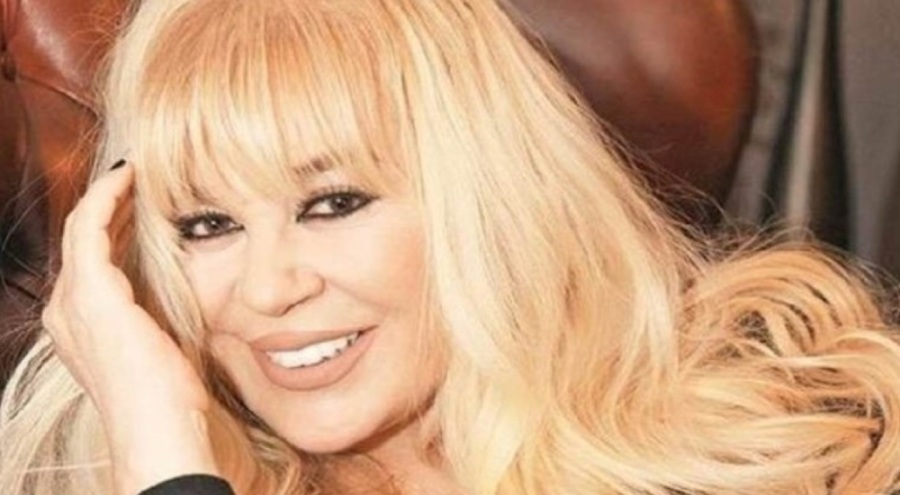 Zerrin Özer vasiyetini açıkladı