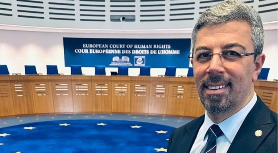 Avukat Fırat Epözdemir tutuklandı