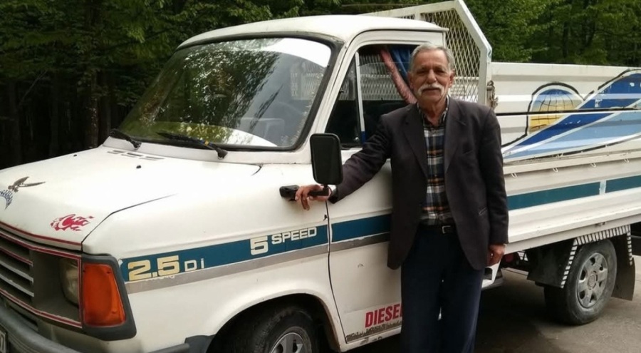 Tıkanan rögarı açmak isterken içine düşen kişi hayatını kaybetti