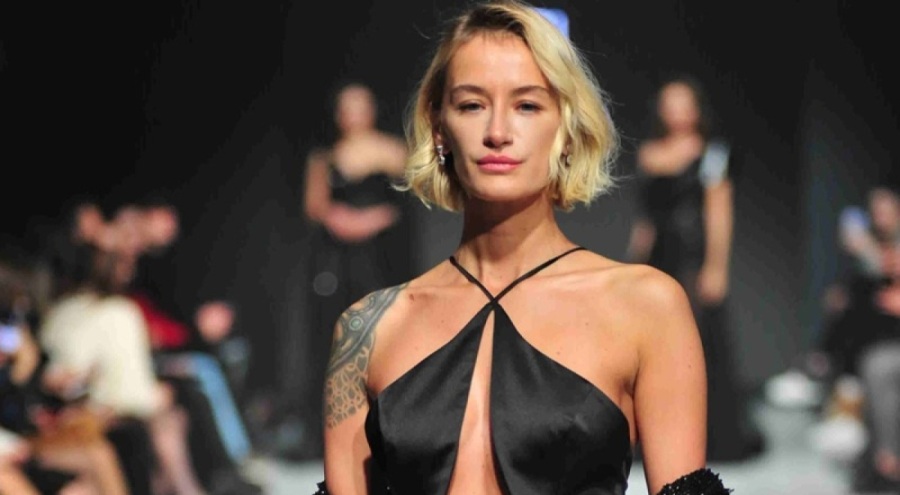 Didem Soydan'dan, 'Ayşe Barım' tepkisi