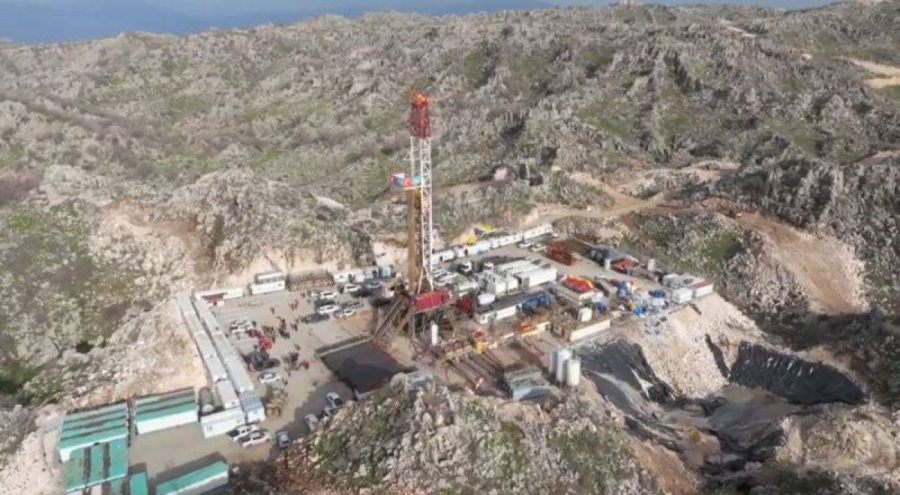 Bakan Bayraktar, Gabar'da günlük petrol üretiminin 75 bin varile ulaştığını duyurdu