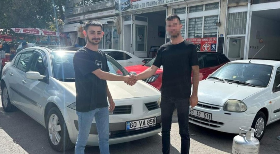 21 yaşındaki genç feci kazada can verdi!