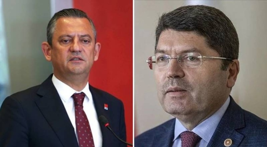 Bakan Tunç: Özgür Özel'in telefonunu bilerek açmadım